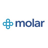 MOLAR BV Logo