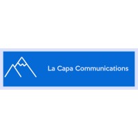 La Capa Communications Logo