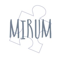 Mirum - Tillsammans Logo