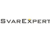 SVAREXPERT Logo