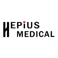 Hepius Medical Logo