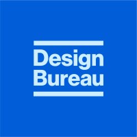 Design Bureau | ديزاين بيرو Logo