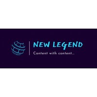 New Legend Entertainment Ltd Logo