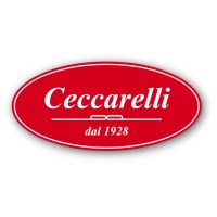 Alimentari Ingrosso Ceccarelli Logo