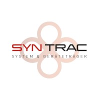 SYN TRAC GmbH Logo
