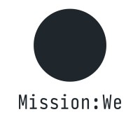 Mission:We Logo