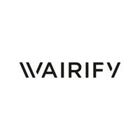 Wairify Logo