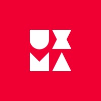 UXMA GREECE MON. IKE Logo
