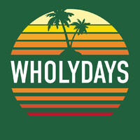 WHOLYDAYS Logo