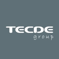 Tecde Group Logo