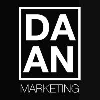 Daan Marketing Logo