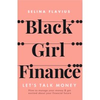 Black Girl Finance Logo