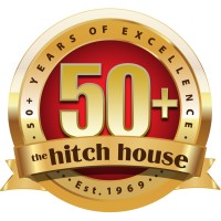 The Hitch House Logo