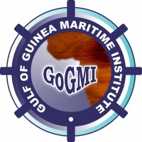 Gulf of Guinea Maritime Institute Logo