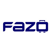 FAZO Travel and Hospitality Services Logo