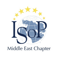 ISoP - Middle East Chapter Logo