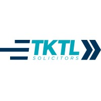 TKTL Solicitors Logo