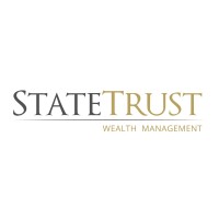 StateTrust Logo