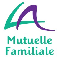 La Mutuelle Familiale Logo