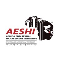 Africa End Sexual Harassment Initiative (AESHI) Logo