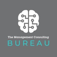 The Management Consulting Bureau Logo