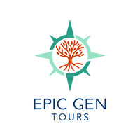 Epic Gen Tours Logo