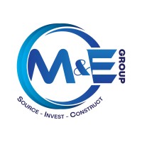 M&E Group Logo