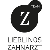 Team Lieblings-Zahnarzt Logo