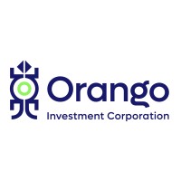 Orango Investment Corporation Logo
