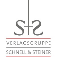 Verlag Schnell & Steiner GmbH Logo