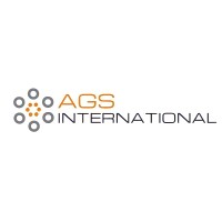 AGS International Logo