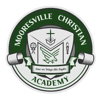 Mooresville Christian Academy Logo
