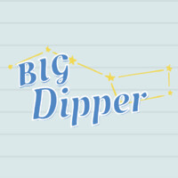 Big Dipper Hospitality Group Logo