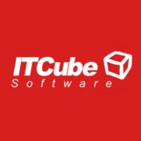 ITCube Software Logo