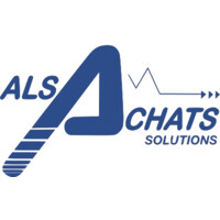ALSACHATS SOLUTIONS Logo