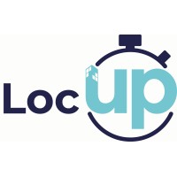 LocUP Logo