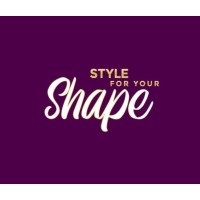 Style for your Shape Logo