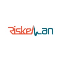 RiskeMan Logo