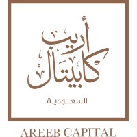Areeb Capital Logo