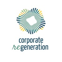 Corporate ReGeneration Logo