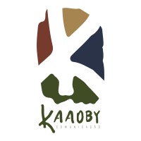 Kaaoby Comunicação Logo