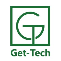 Get-Tech Logo