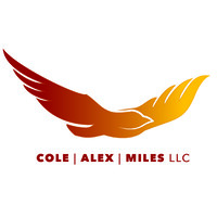 Cole | Alex | Miles LLC Logo