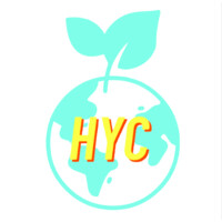 Halton Youth Collective Logo