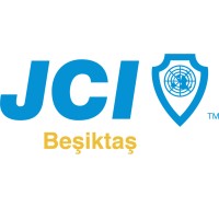 JCI Beşiktaş Logo
