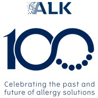 ALK Nederland Logo