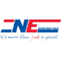 NE DistriService Logo