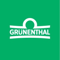 Grünenthal Spain Logo