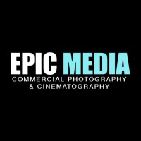 Epic Media Logo