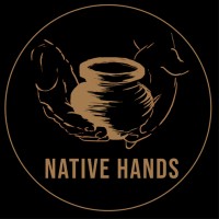 Native Hands Logo